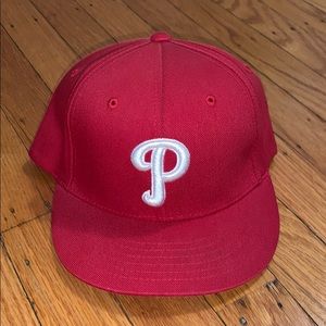 Phillies Hat